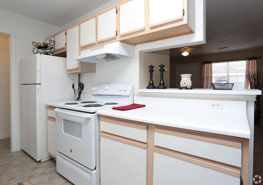 Mockingbird Lane Plaza Apartments, 2501 E. Mockingbird Lane, Victoria